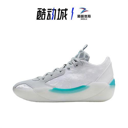 耐克AJ39郭艾伦男子实战篮球鞋