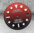 Sub Red/Black