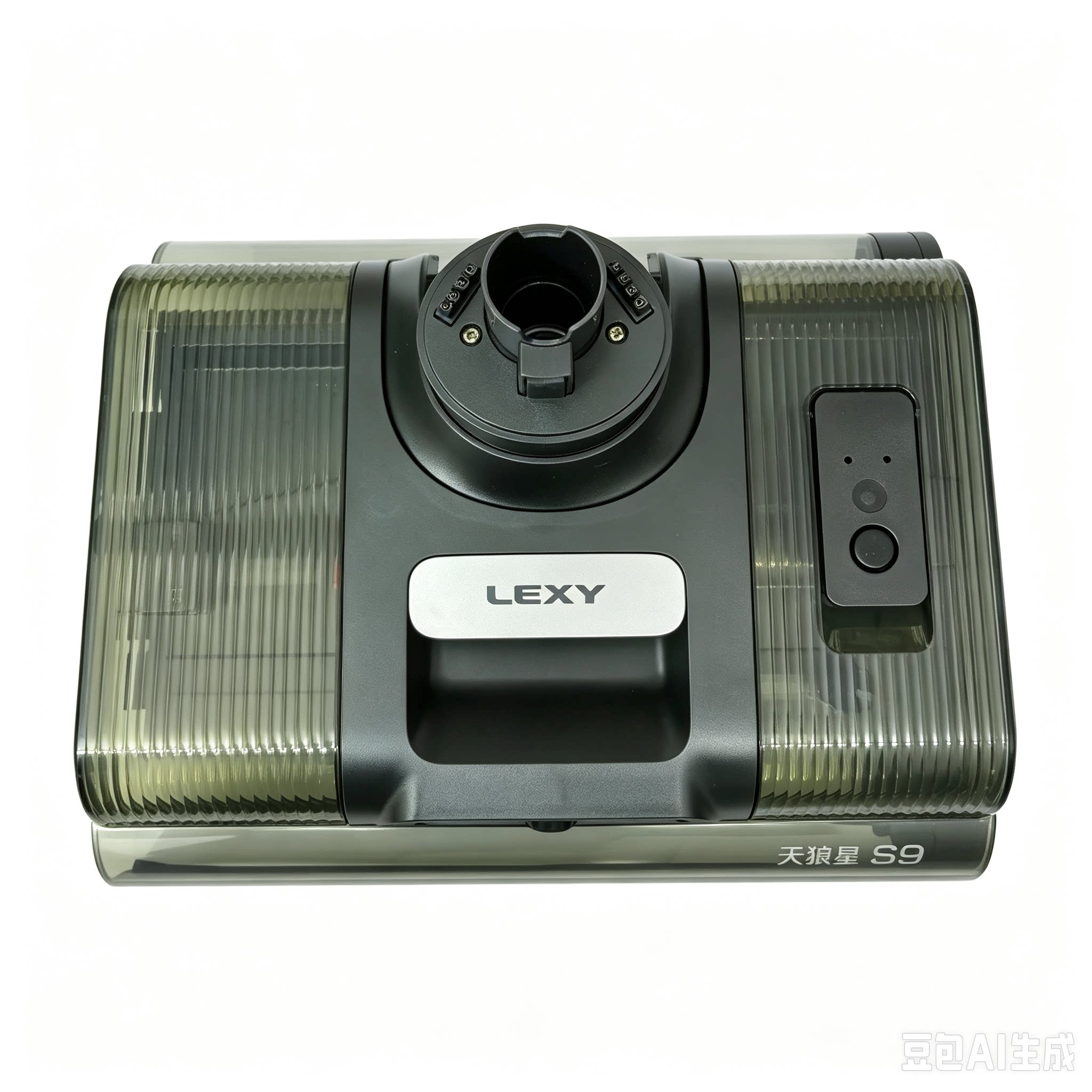莱克洗地机配件H-one Max SPW503 S6S9S7P6L7L6地刷全新原装正品
