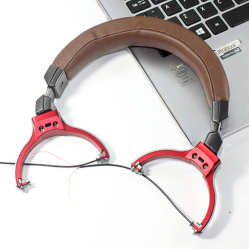 维修配件耳机头梁