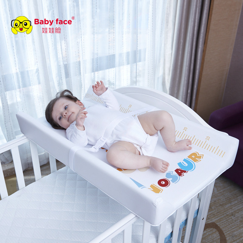 嬰兒換尿布台操作台BB床護理台嬰兒撫觸台按摩台換衣台整理洗澡台在類目 尿片/洗護/餵哺/推車牀, 童牀/嬰兒牀/搖籃/餐椅, 嬰兒牀/兒童牀中 - 來自Buy2taobao.com提供專業的淘寶代購服務