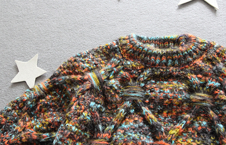 Pull fille - Ref 2104674 Image 4