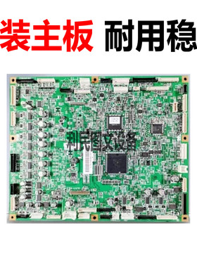 柯美C364C454BH554C368BH458 558C266ADC225主板打印板扫描板SD卡