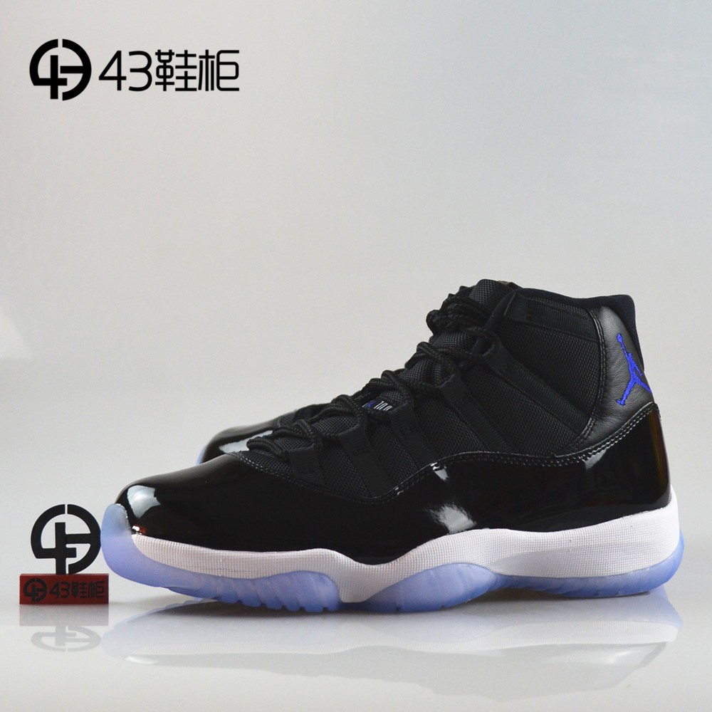 AJ11JORDAN鞋迷减震篮球鞋