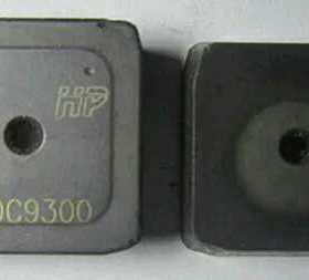 韩国特固克刀片SPKN1504EDSR-DC9300二手老虎头刀片 成色极好