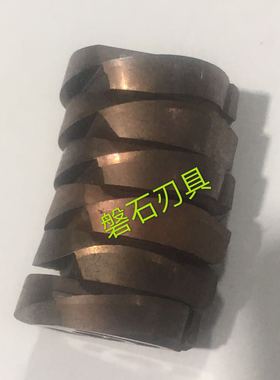 数控刀具进口二手日立ZPFG系列半圆R4R5R6R8R10R12.5R15球刀片杆