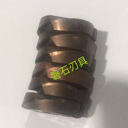 数控刀具进口二手日立ZPFG系列半圆R4R5R6R8R10R12.5R15球刀片杆