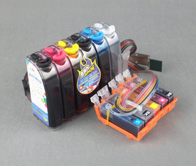 另色鬼 IP3680 IP4680 IP4760 IP4680连供(含芯片)