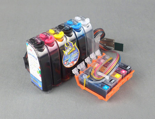 另色鬼 IP3680 IP4680 IP4760 IP4680连供(含芯片)