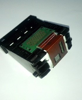 佳能QY6-0064单黑色打印头喷头 ix4000/5000/i560/ip3000等打印机