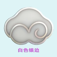 Для раннего возраста, белый, 25×33см