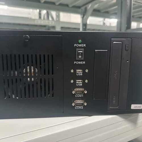 议价PROTECH D101200110, PSB-602LF可维修