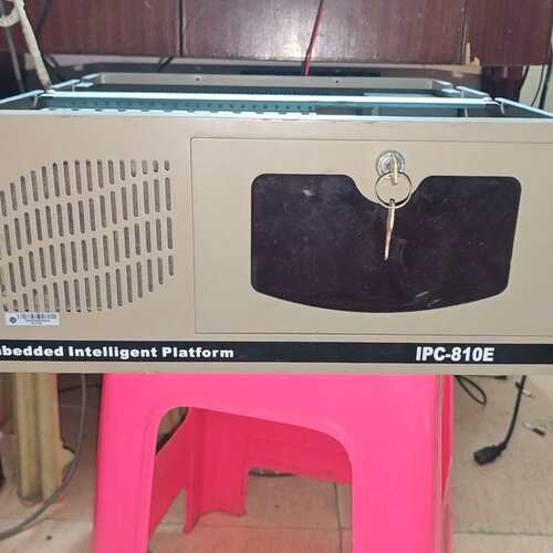 议价研祥工控主机IPC-810E，主板型号ECO-1816V2N可维修