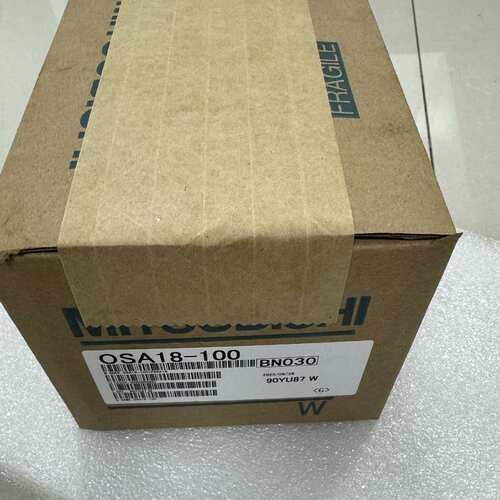 议价编码器OSA18-100 ( 马达型号 HF204S-A48可维修
