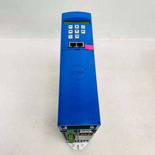 议价STOBER斯德博驱动器SDS5075A/L可维修