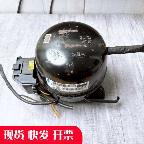 议价泰康 Tecumseh压缩机TP102-JR-007-A可维修