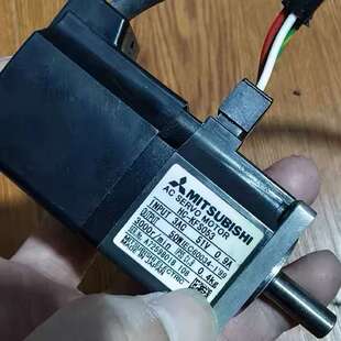 议价电机50W HC-KFS053可维修