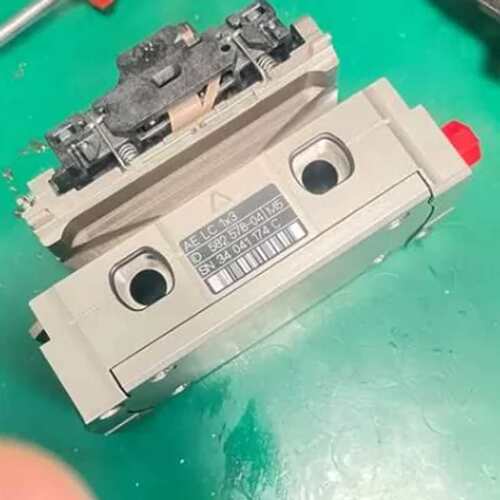 议价AELCL 1X3 ID 582 578-04 LC183读数头编码器 SL187C L AE LB