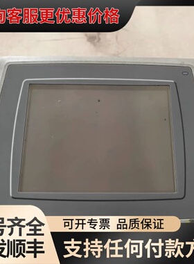 议价Beijer北尔人机界面EXTER T60C 066可维修