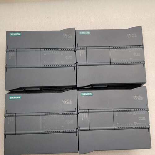 议价S7-1200 CPU 1214C 6ES7 214-可维修