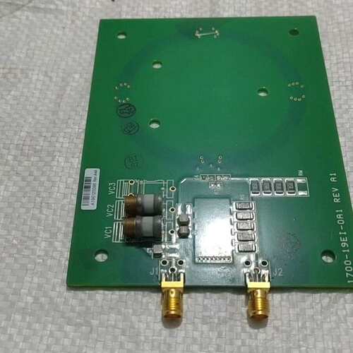 议价LitePoint莱特波射频卡1700-19E1-0A1+R可维修