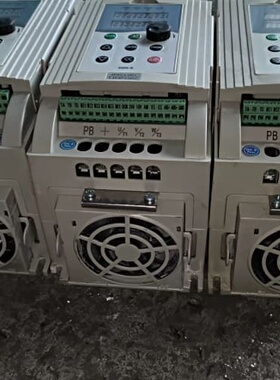 议价金田JTE330-S变频器KA0040G3重载4kw/5.5可维修