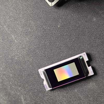 议价DLP4710FQL 0.47寸dmd芯片，，一切正可维修