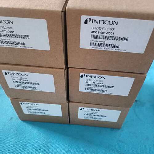 议价INFICON英福康PCG550真空计，型号3PC1-0可维修