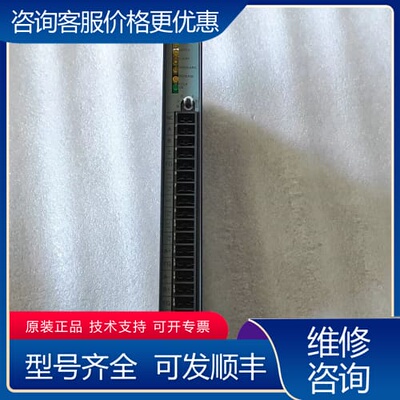议价RELIANCE瑞恩 PUE TACHO卡件 S-671可维修
