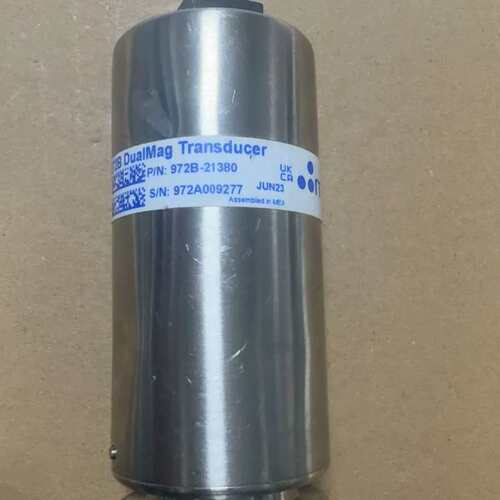 议价MKS 972B DualMag Transducer可维修