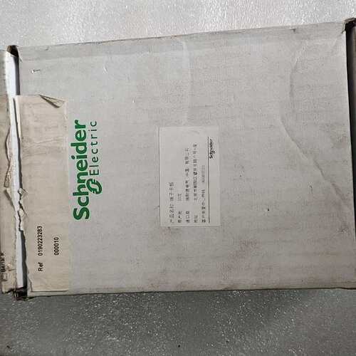 议价VX4BT900200，Schneider Electric可维修