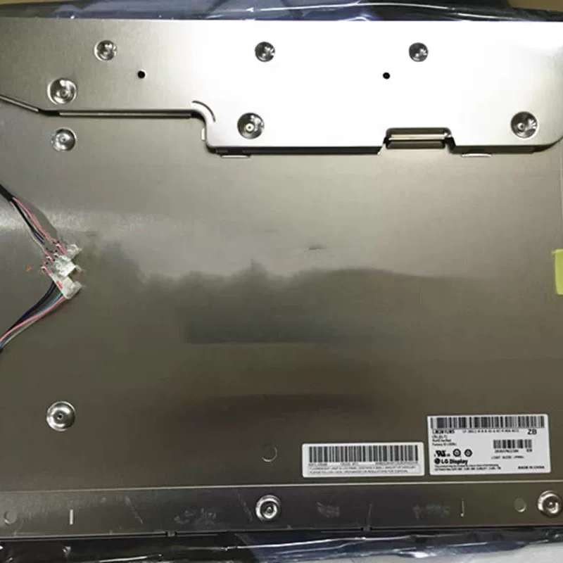 议价20.1寸LM201U05-SLL1 LM201U05-可维修 - 实物图