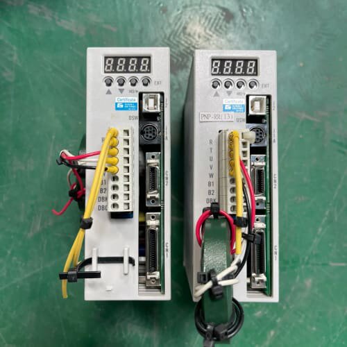 议价KKI DENSO日机电装伺服驱动器NCR-DCC0A2可维修