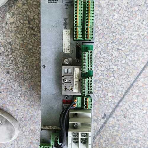 议价力士乐（REXROTH）驱动器DKC01-3-100-7-F可维修