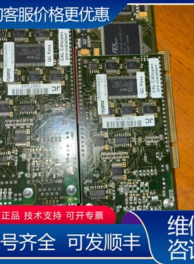 议价CAN-PCI/K2O采集卡 VMOD-ICAN3/O V3 可维修