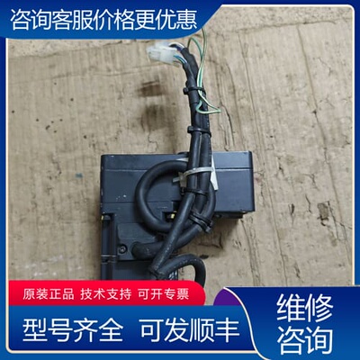 议价 VEXTA BXM230M-GFS 电机 带减速机G 可维修