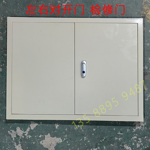 不锈钢检修门思合电气厂家直销