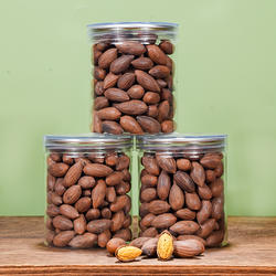 开口香榧子袋装2025新货老树诸暨香榧特产坚果礼盒团购批发零食