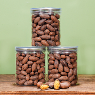 开口香榧子袋装2025新货老树诸暨香榧特产坚果礼盒团购批发零食