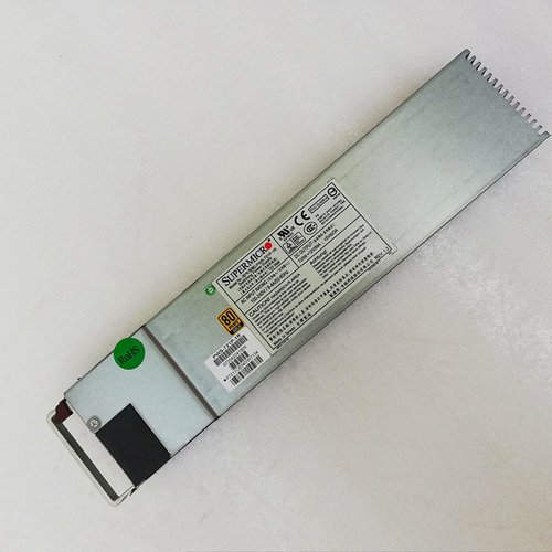 PWS-721P-1R 720W 超微720W 服务器电源 PWS-721P-1R 原装拆机