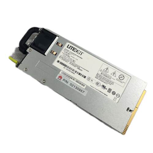 华为2285v2 2288/1288V2服务器拆机电源460W PS-2461-1H 02131042