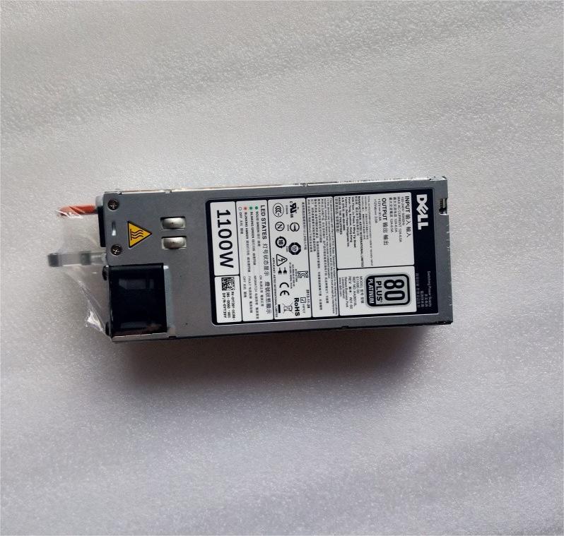 DELL R720 R620 1100W E1100E S0 L1100E S0 0NTCWP dell-r720-r620-1100w-e1100e-s0-l1100e-s0-0ntcwp
