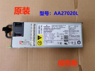 SUN X3-2 Fire X4170 M3 电源 7038476 7047410 7060951 AA27020L