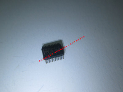 TDA5737M TDA5737 5737全新进口原装货PHILIPS 贴片SSOP24超低价