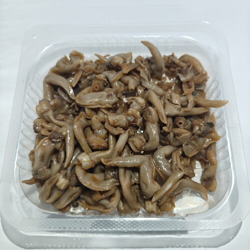 哈哈镜新品麻辣零食小吃