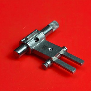 楚天洗瓶机配件机械手配件主夹臂从夹臂定制灌装机配件千山机械手