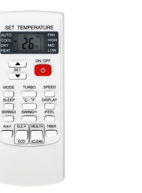 YKR-H102E空调遥控器KR H103E适用AUX YKR-H006E H002E直运