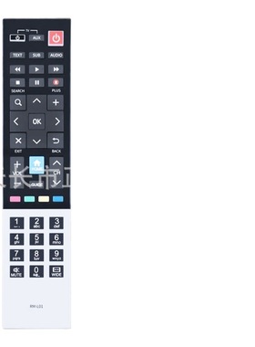 适用Humax遥控器RM-L01 02 M05 L03 05 L08Freeview Play Recor