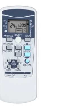 适用三菱RKX502A001、B 1F RKX503A001C、001F 001G空调遥控器