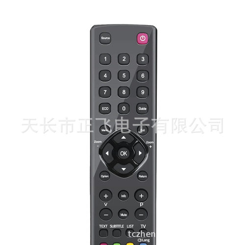 RC3000E02适用TCL LED LCD电视L19E4103 L40E3000F L40E520遥控器